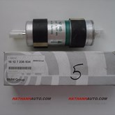 Lọc xăng (nhiên liệu) xe BMW X5 chính hãng
